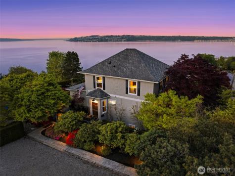 3423 N 36th Street Tacoma WA 98407