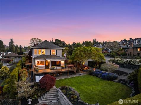3423 N 36th Street Tacoma WA 98407