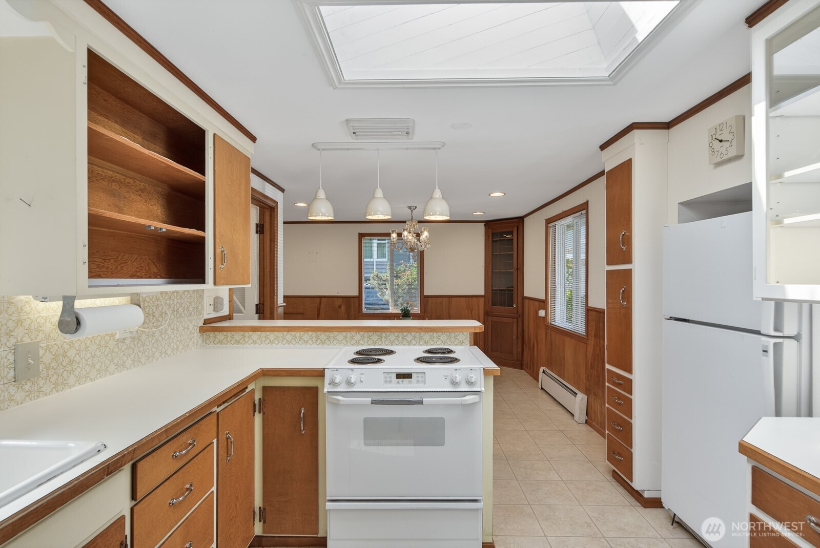 631 Giltner Lane Edmonds WA 98020
