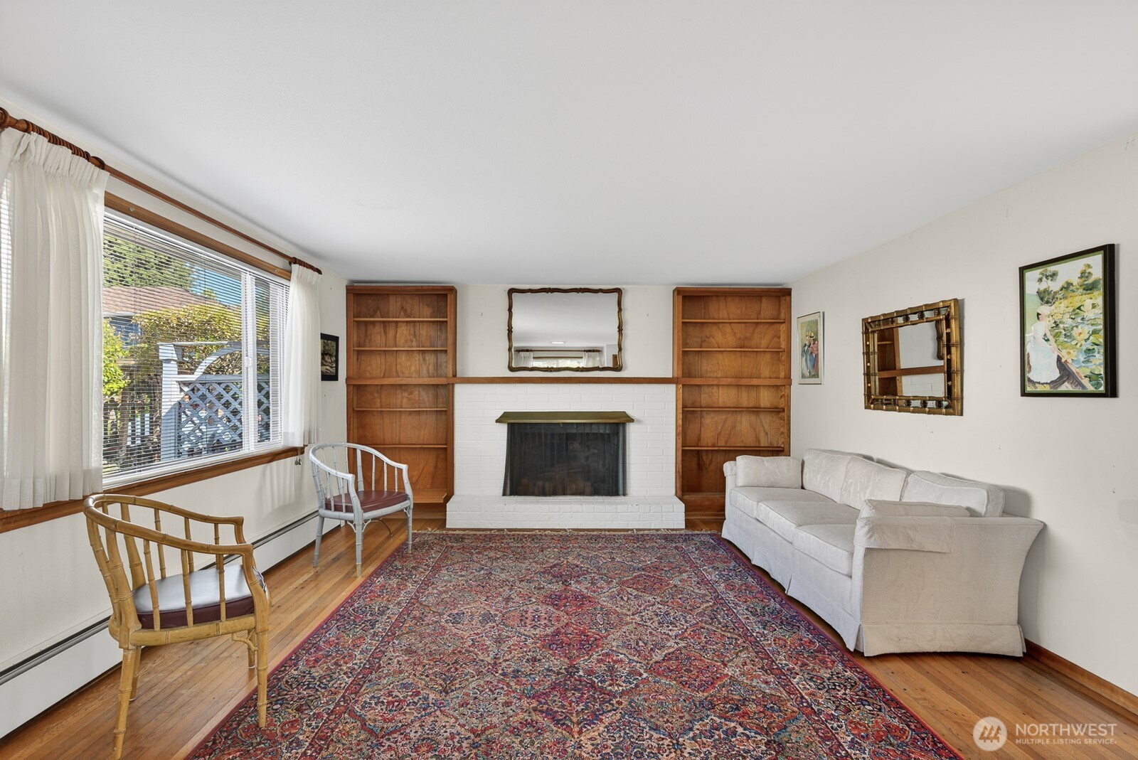 631 Giltner Lane Edmonds WA 98020