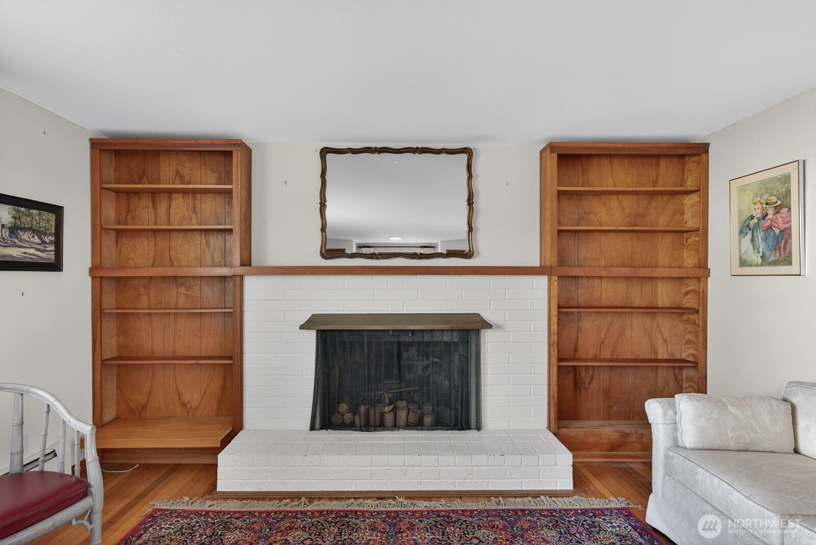 631 Giltner Lane Edmonds WA 98020
