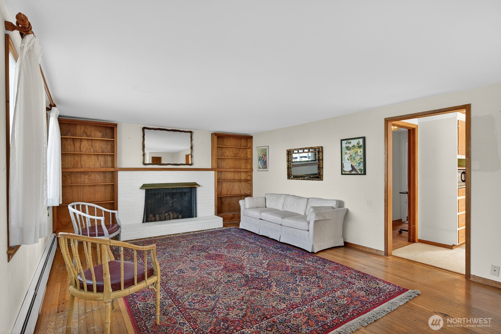 631 Giltner Lane Edmonds WA 98020