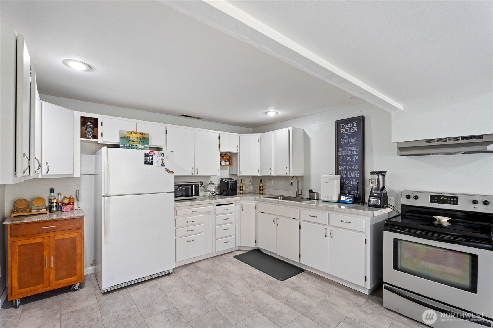 1716 N Anne Avenue East Wenatchee WA 98802
