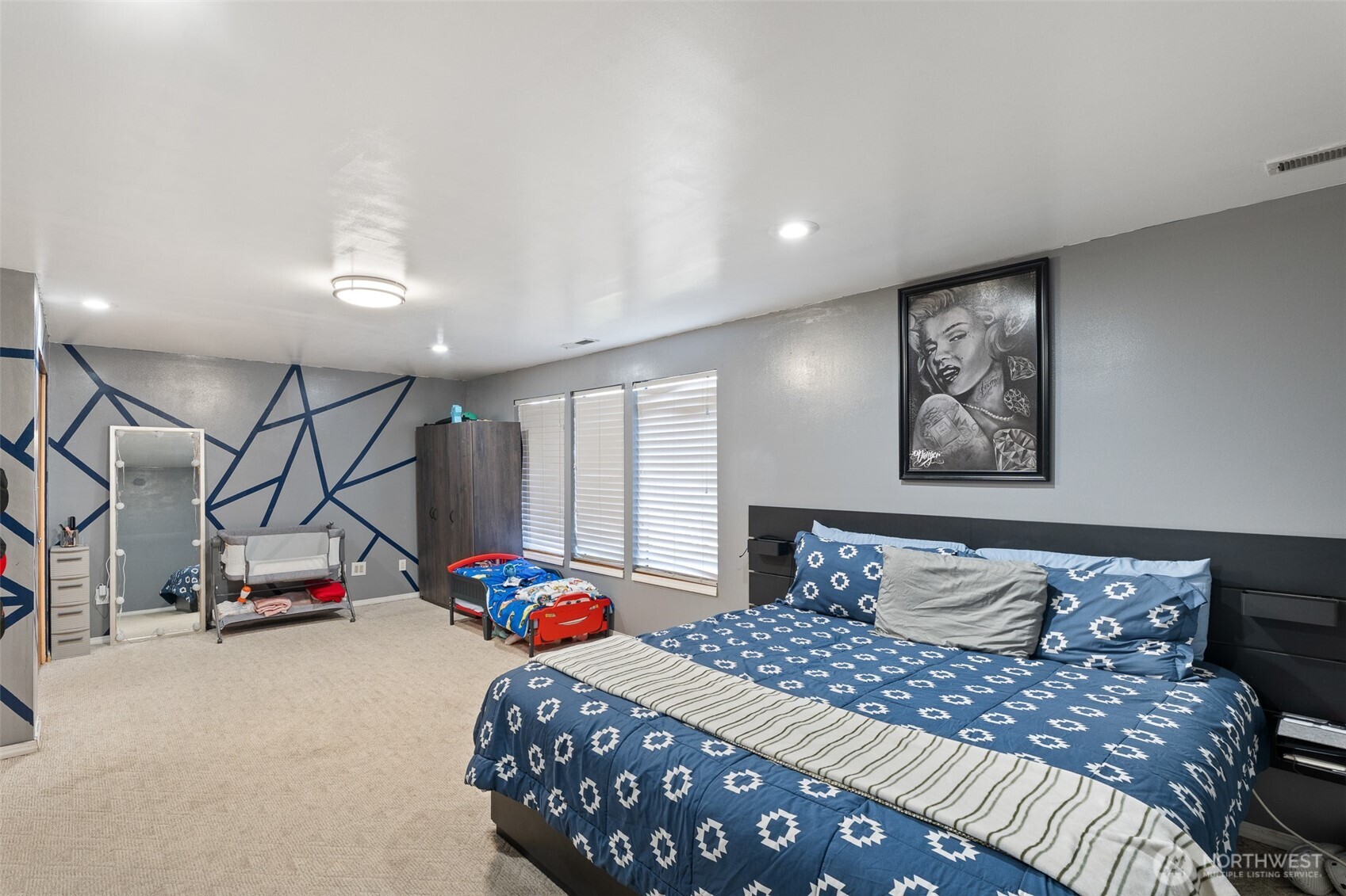 1716 N Anne Avenue East Wenatchee WA 98802