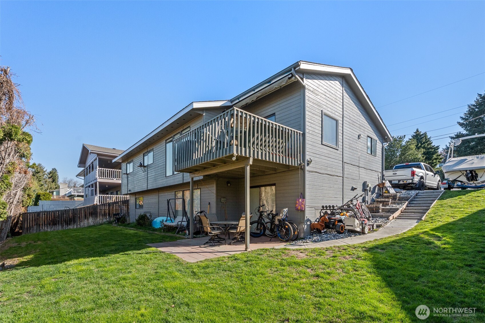 1716 N Anne Avenue East Wenatchee WA 98802