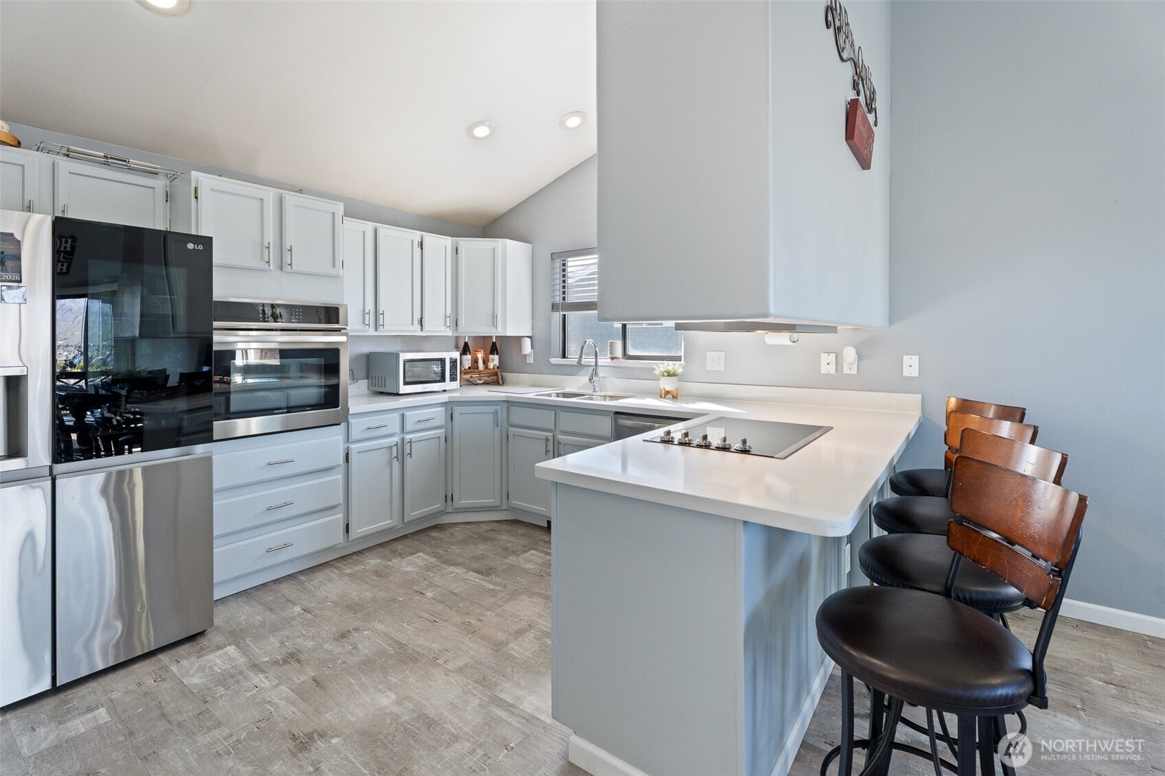 1716 N Anne Avenue East Wenatchee WA 98802
