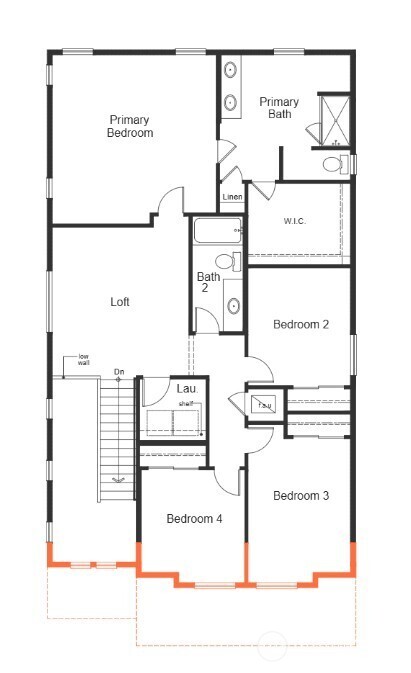413 Sunbeam (Lot 24) Street NW Olympia WA 98502