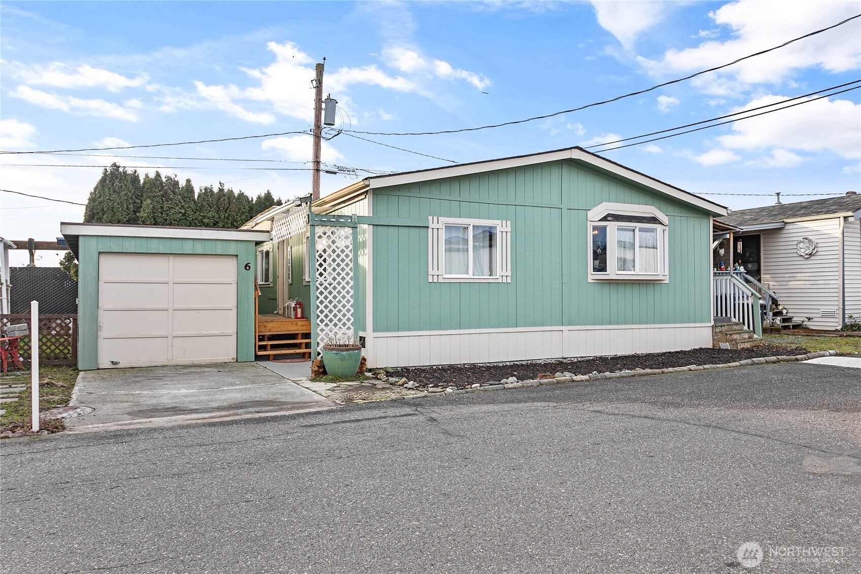 2522 Old Highway 99 Road S Mount Vernon WA 98273
