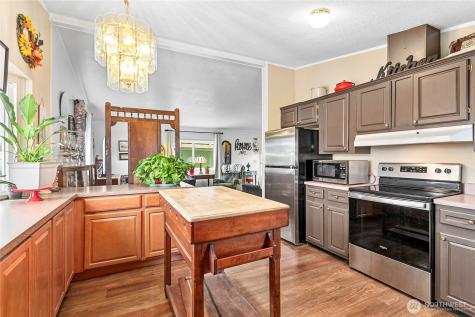 2522 Old Highway 99 Road S Mount Vernon WA 98273