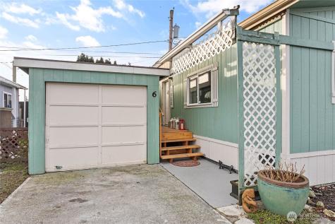 2522 Old Highway 99 Road S Mount Vernon WA 98273