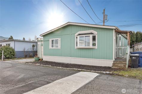 2522 Old Highway 99 Road S Mount Vernon WA 98273