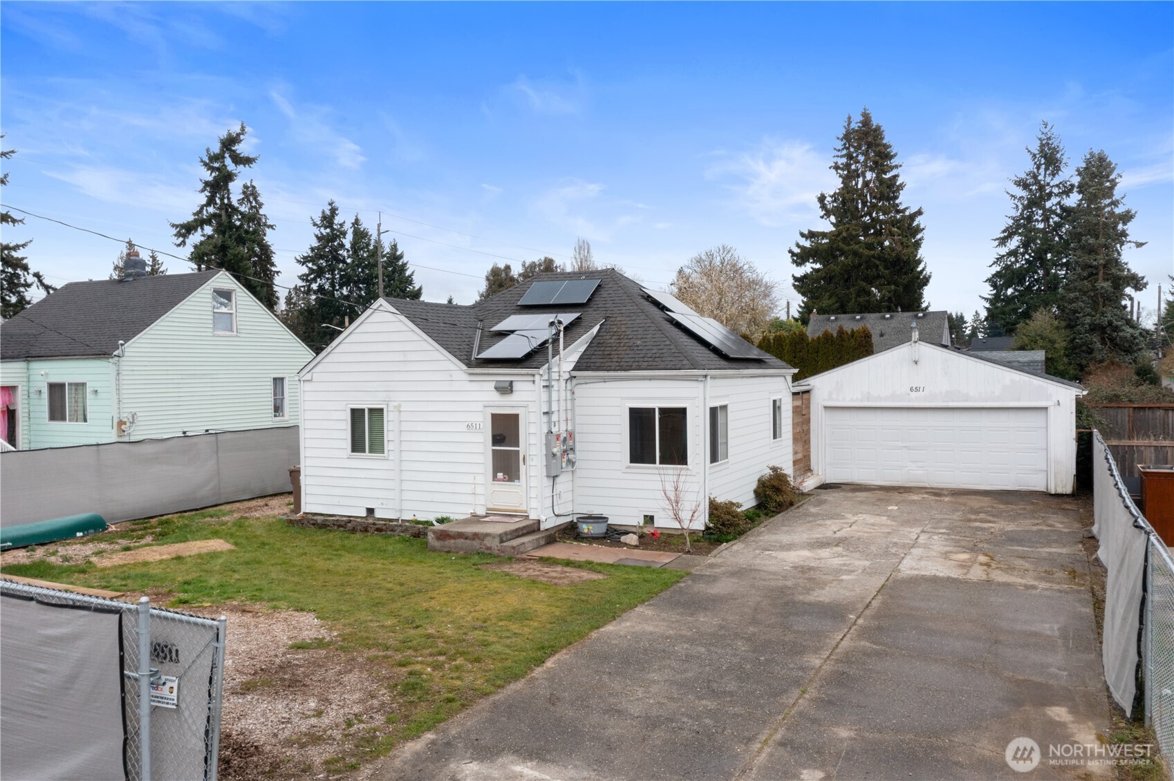 6511 S Bell Tacoma WA 98408