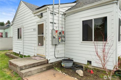 6511 S Bell Tacoma WA 98408