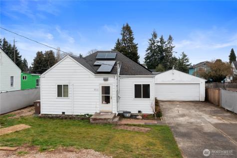 6511 S Bell Tacoma WA 98408