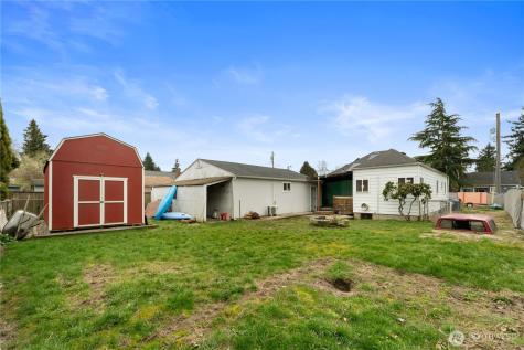 6511 S Bell Tacoma WA 98408