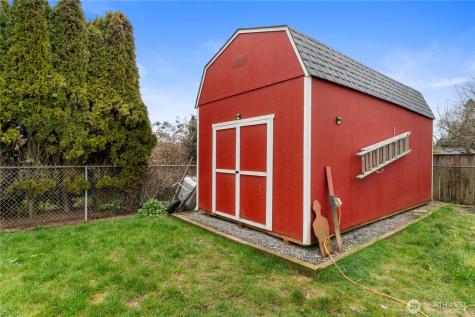 6511 S Bell Tacoma WA 98408