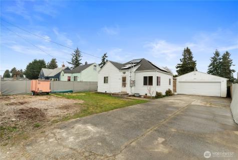 6511 S Bell Tacoma WA 98408