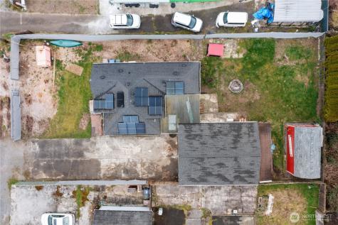6511 S Bell Tacoma WA 98408
