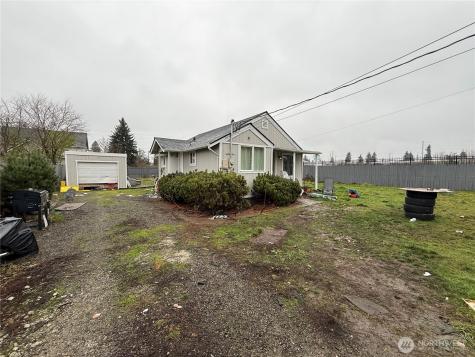 509 E 65th Street Tacoma WA 98404