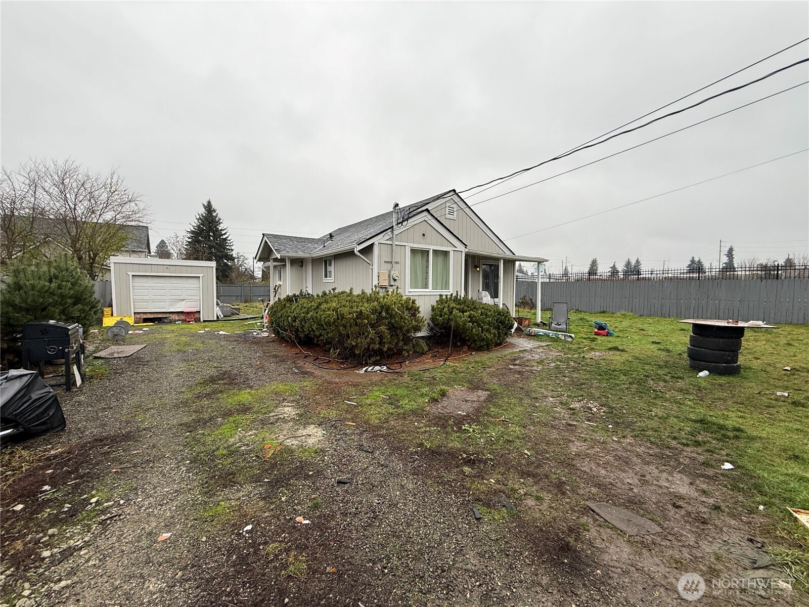 509 E 65th Street Tacoma WA 98404
