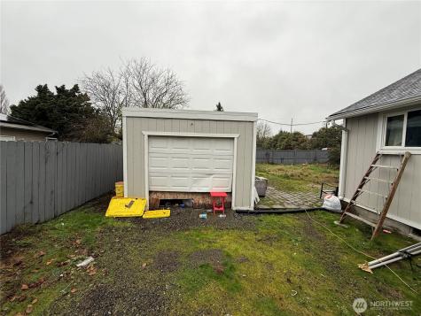 509 E 65th Street Tacoma WA 98404