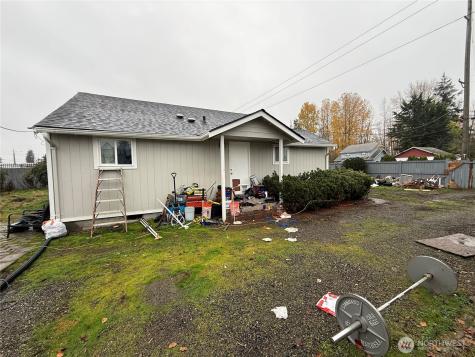 509 E 65th Street Tacoma WA 98404