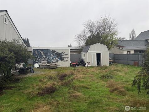509 E 65th Street Tacoma WA 98404