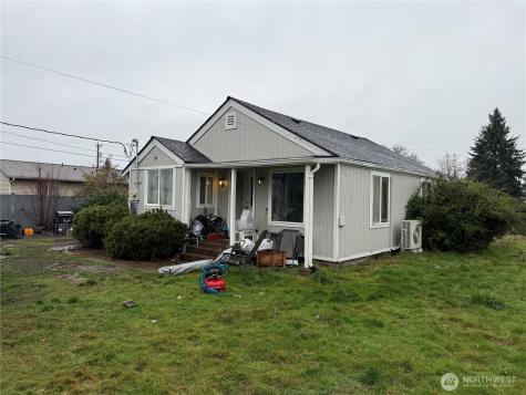 509 E 65th Street Tacoma WA 98404