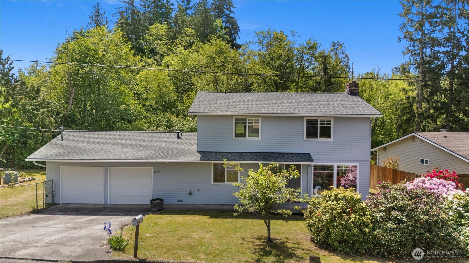 12307 SE 74th Street Newcastle WA 98056