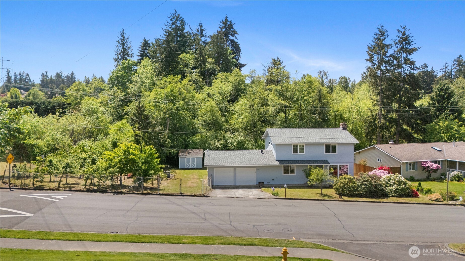 12307 SE 74th Street Newcastle WA 98056