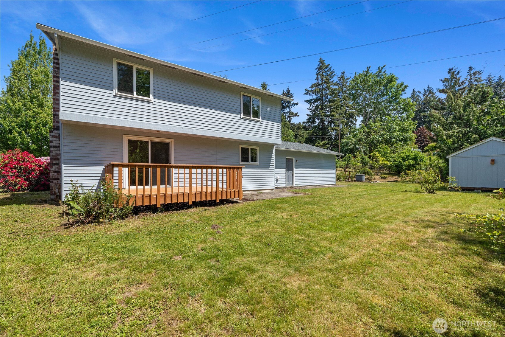 12307 SE 74th Street Newcastle WA 98056