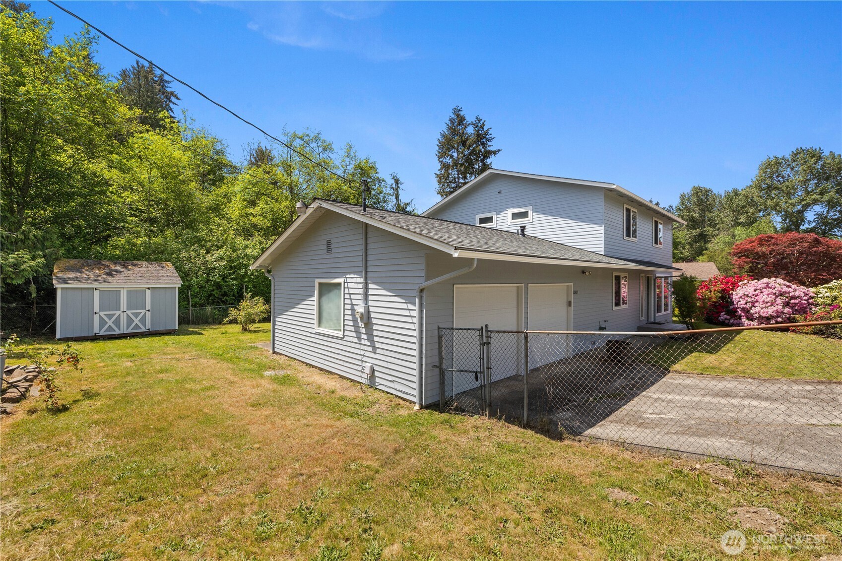 12307 SE 74th Street Newcastle WA 98056