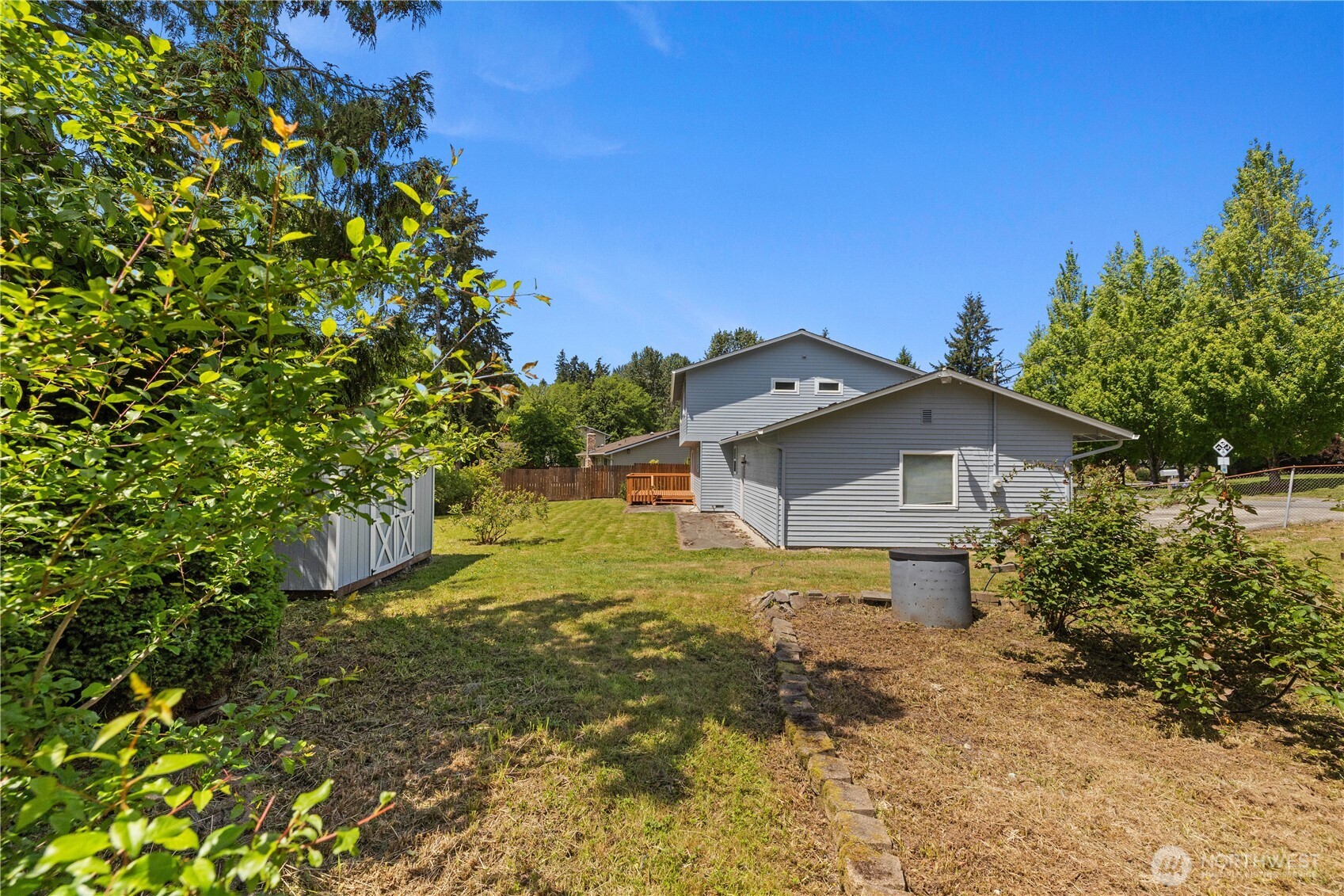 12307 SE 74th Street Newcastle WA 98056