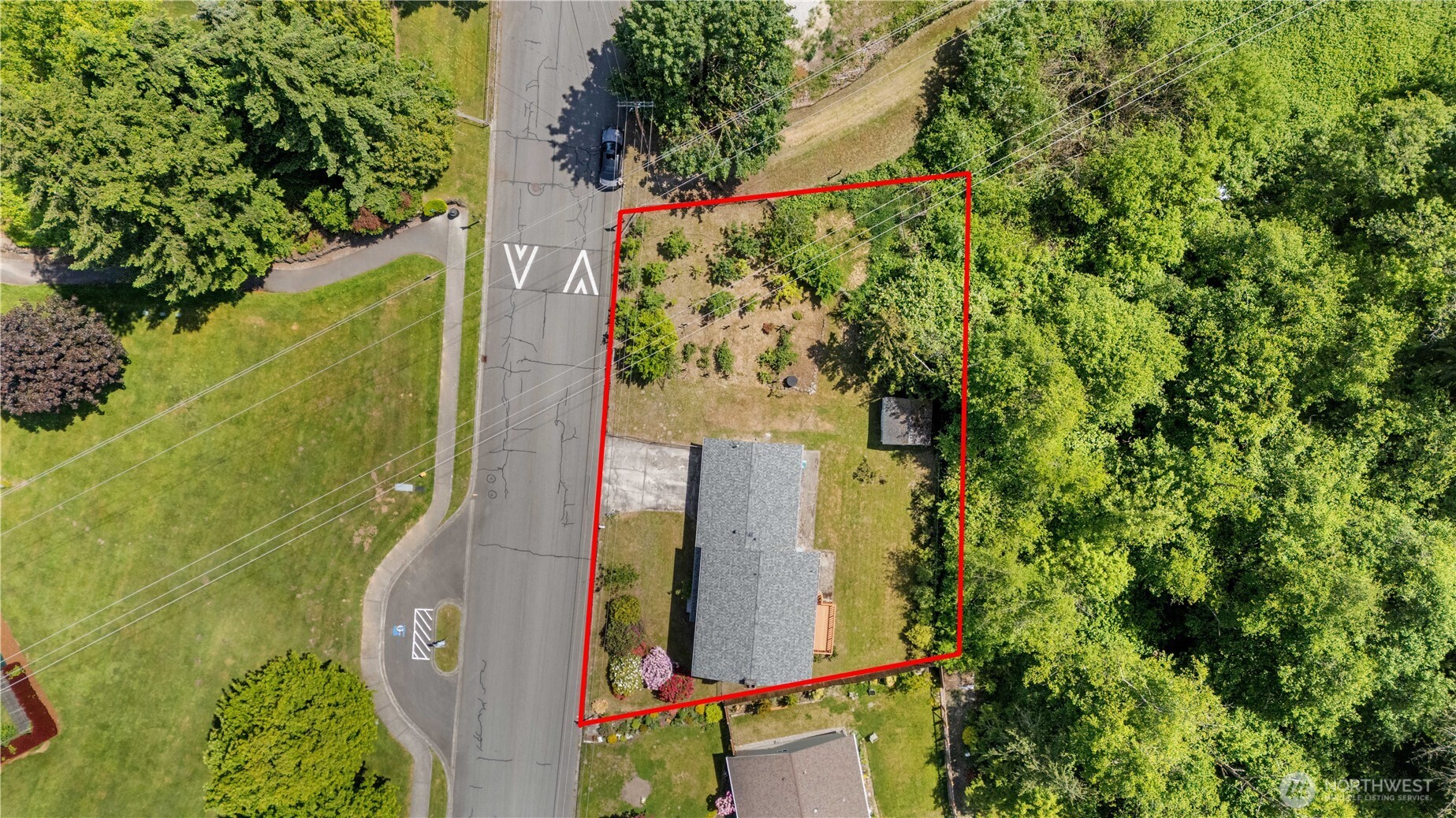 12307 SE 74th Street Newcastle WA 98056