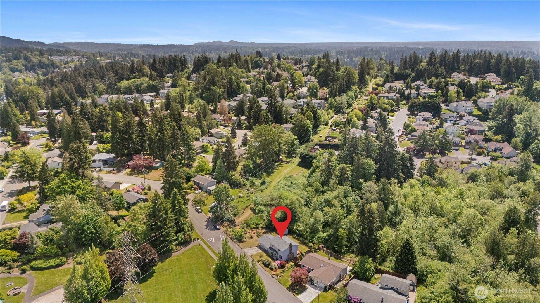 12307 SE 74th Street Newcastle WA 98056