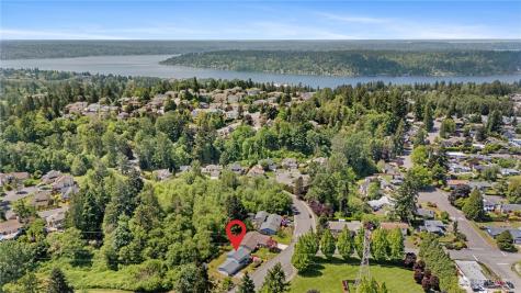 12307 SE 74th Street Newcastle WA 98056
