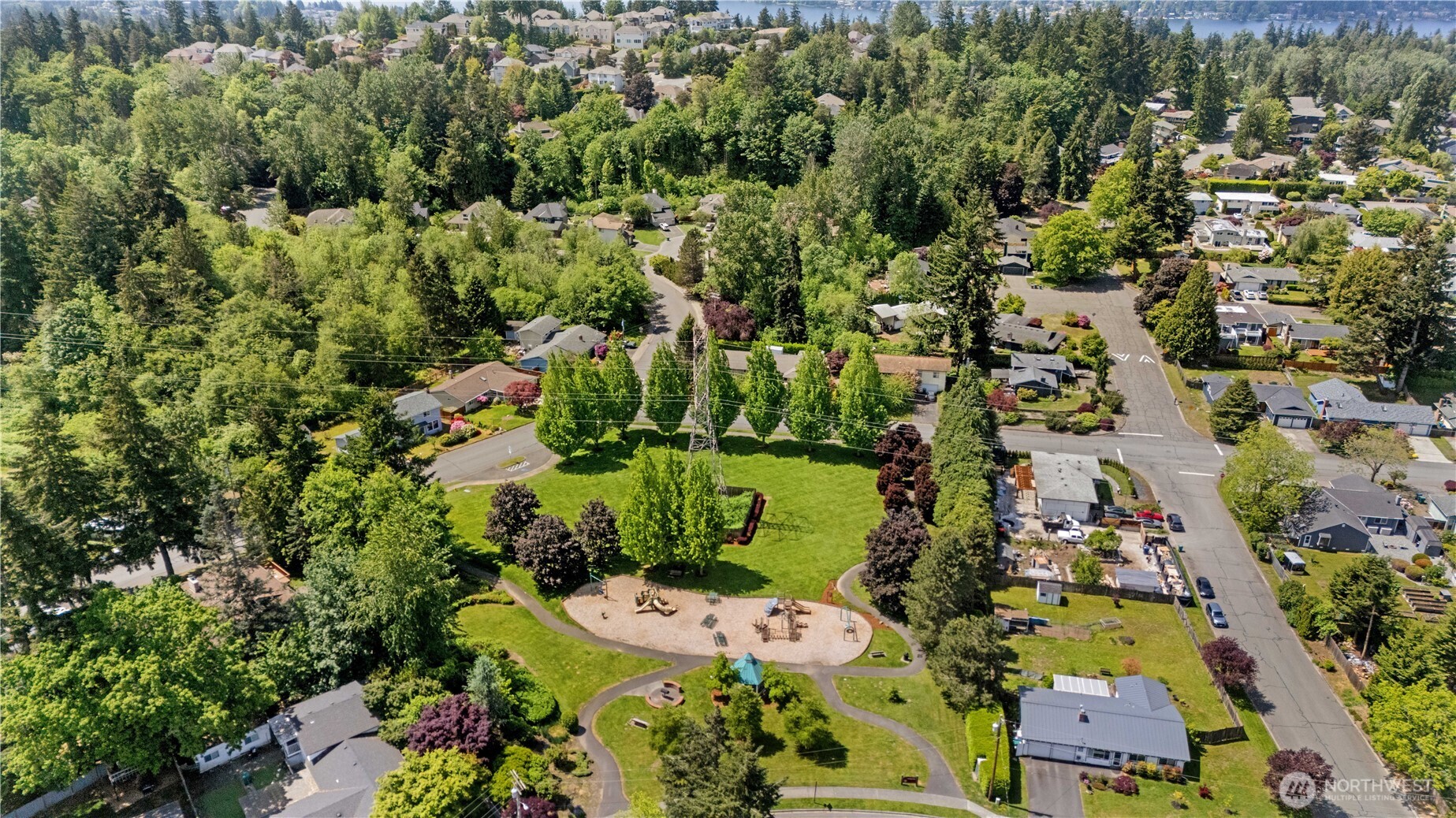 12307 SE 74th Street Newcastle WA 98056
