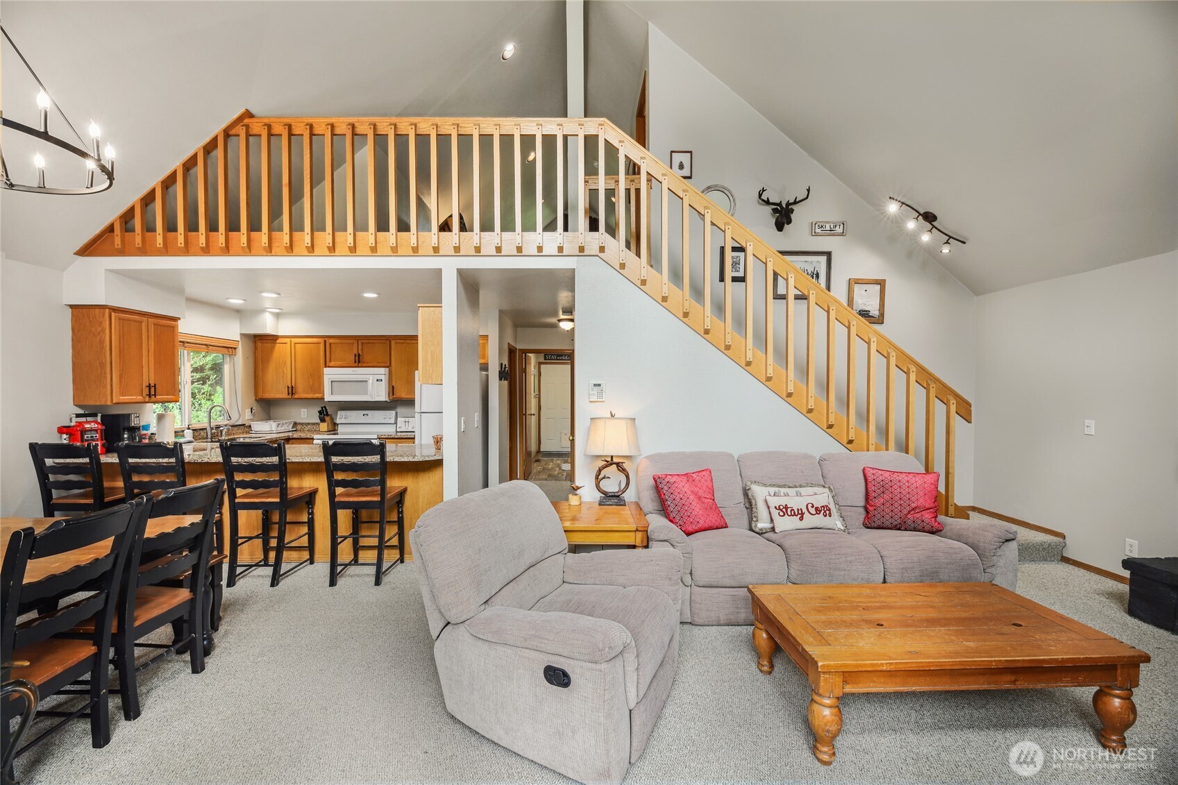 1051 Yellowstone Snoqualmie Pass WA 98068