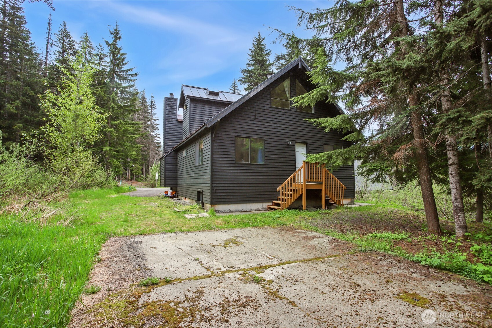 1051 Yellowstone Snoqualmie Pass WA 98068