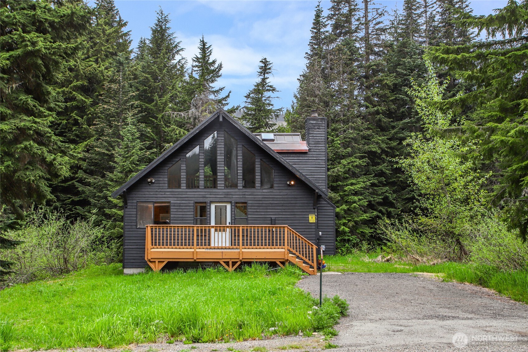 1051 Yellowstone Snoqualmie Pass WA 98068