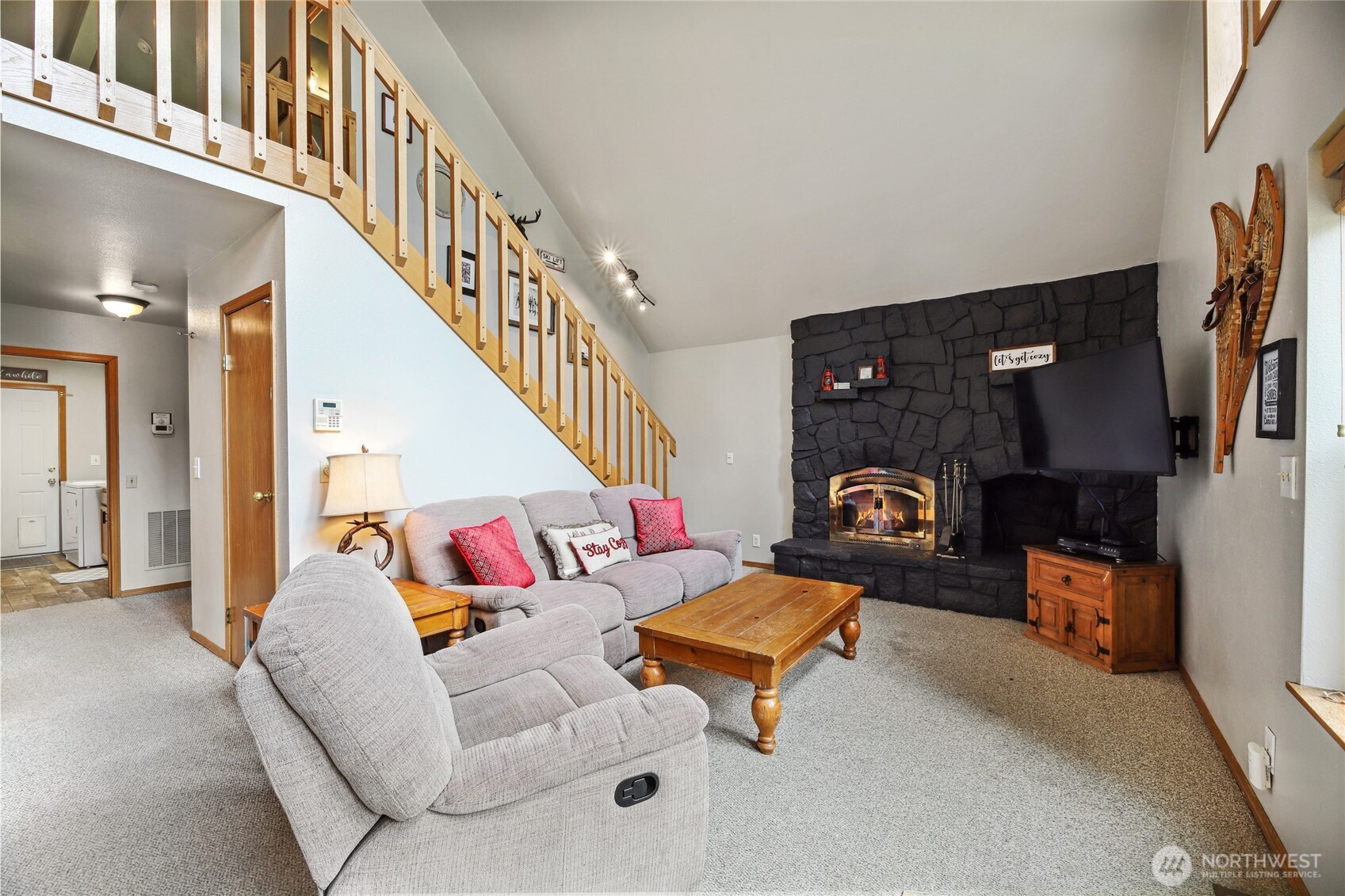 1051 Yellowstone Snoqualmie Pass WA 98068