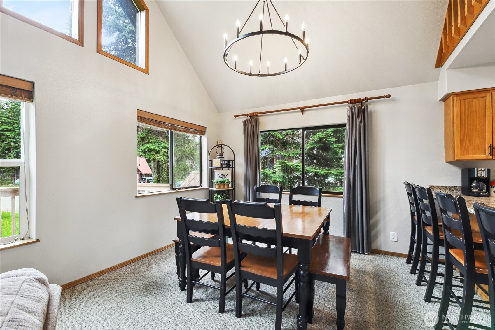 1051 Yellowstone Snoqualmie Pass WA 98068