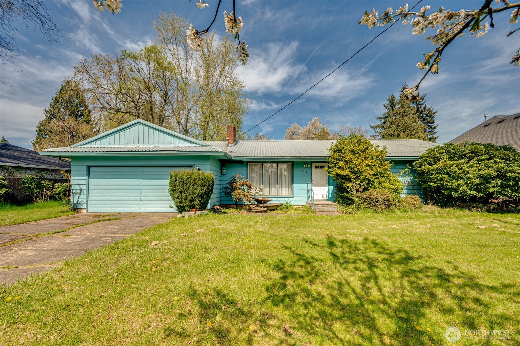 5112 NE 102nd Street Vancouver WA 98686