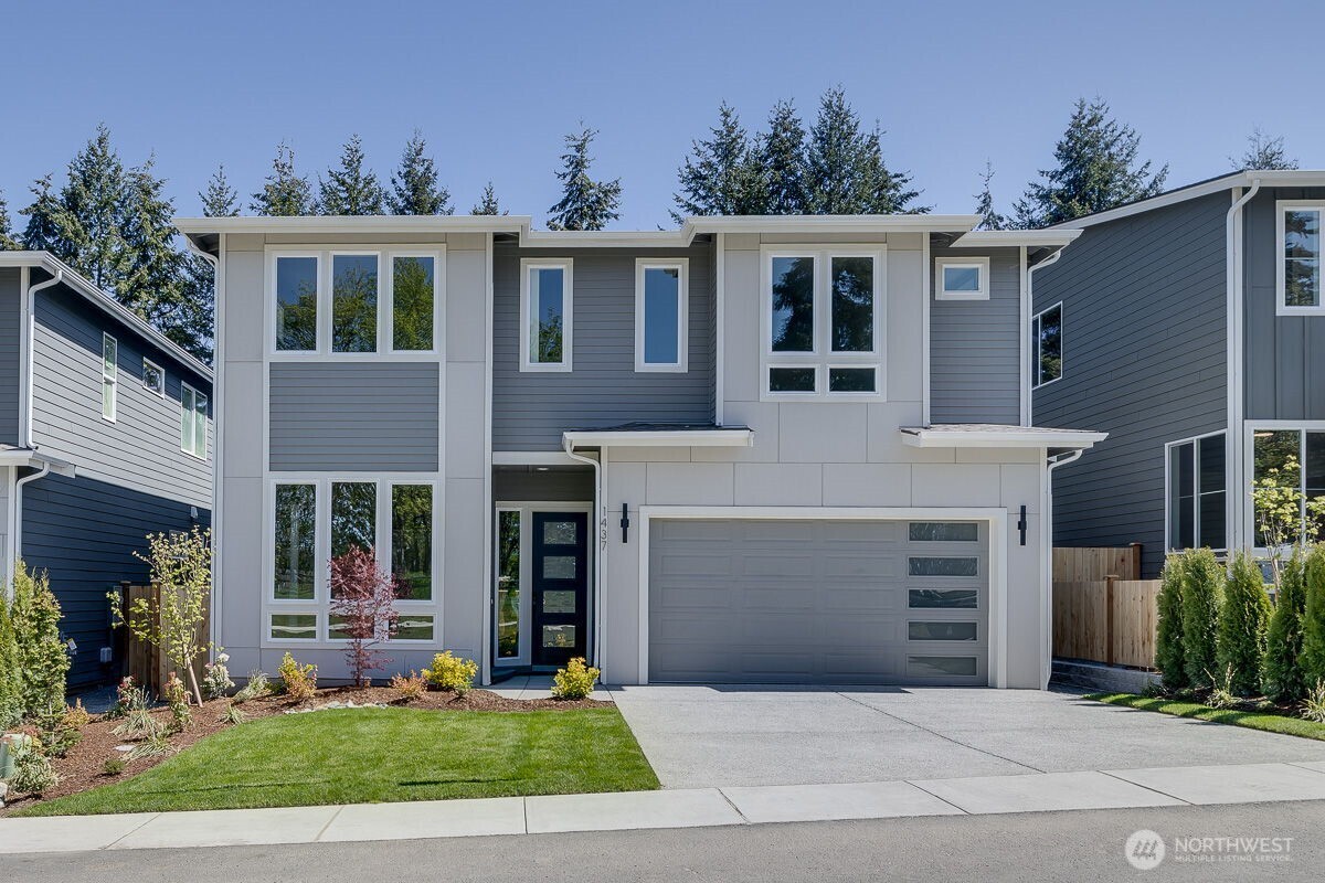 1437 238th Street SE Bothell WA 98021