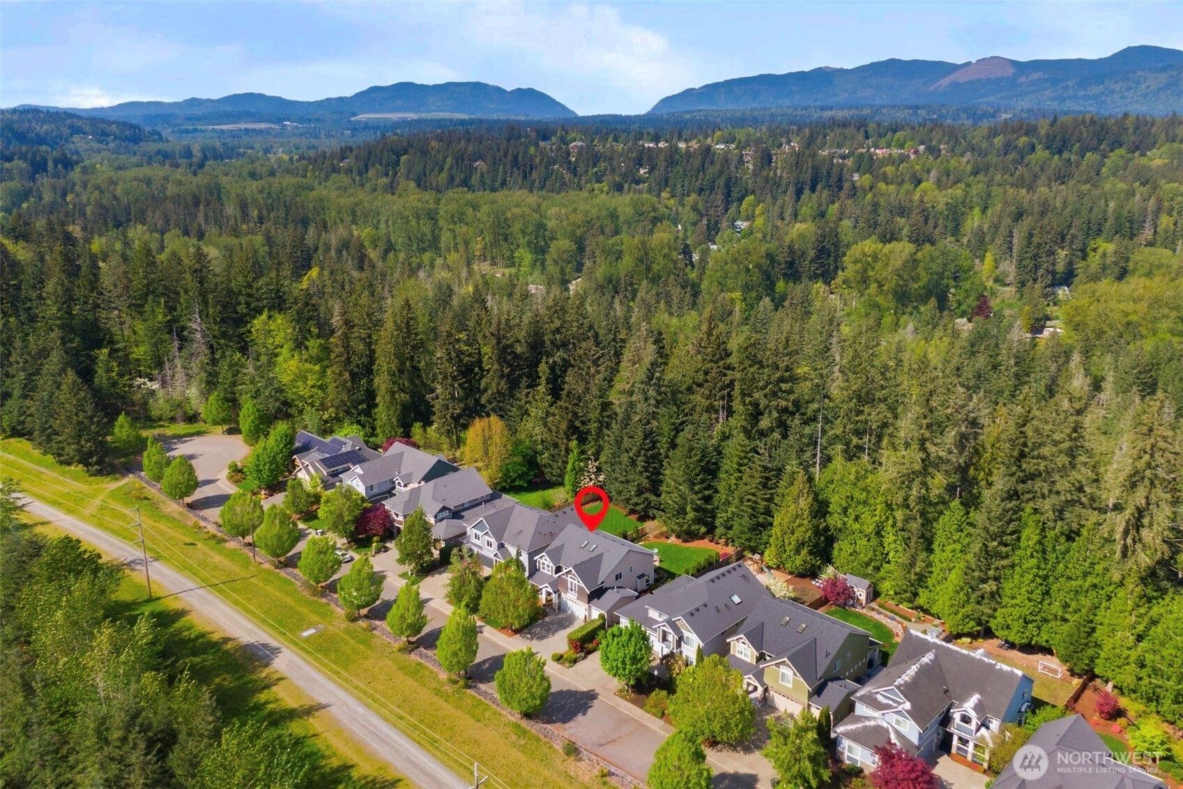 23254 SE Daybreak Place Maple Valley WA 98038