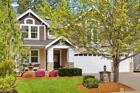 23254 SE Daybreak Place Maple Valley WA 98038