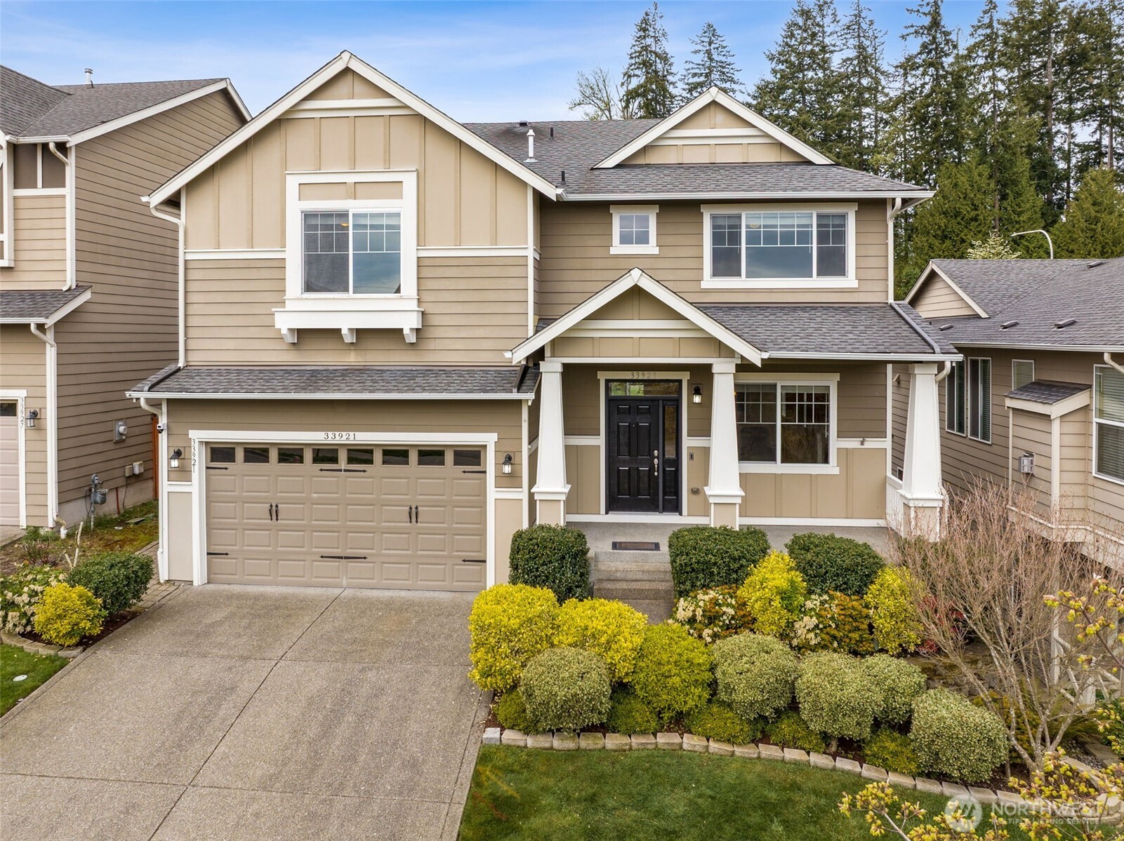 33921 12th Place SW Federal Way WA 98023