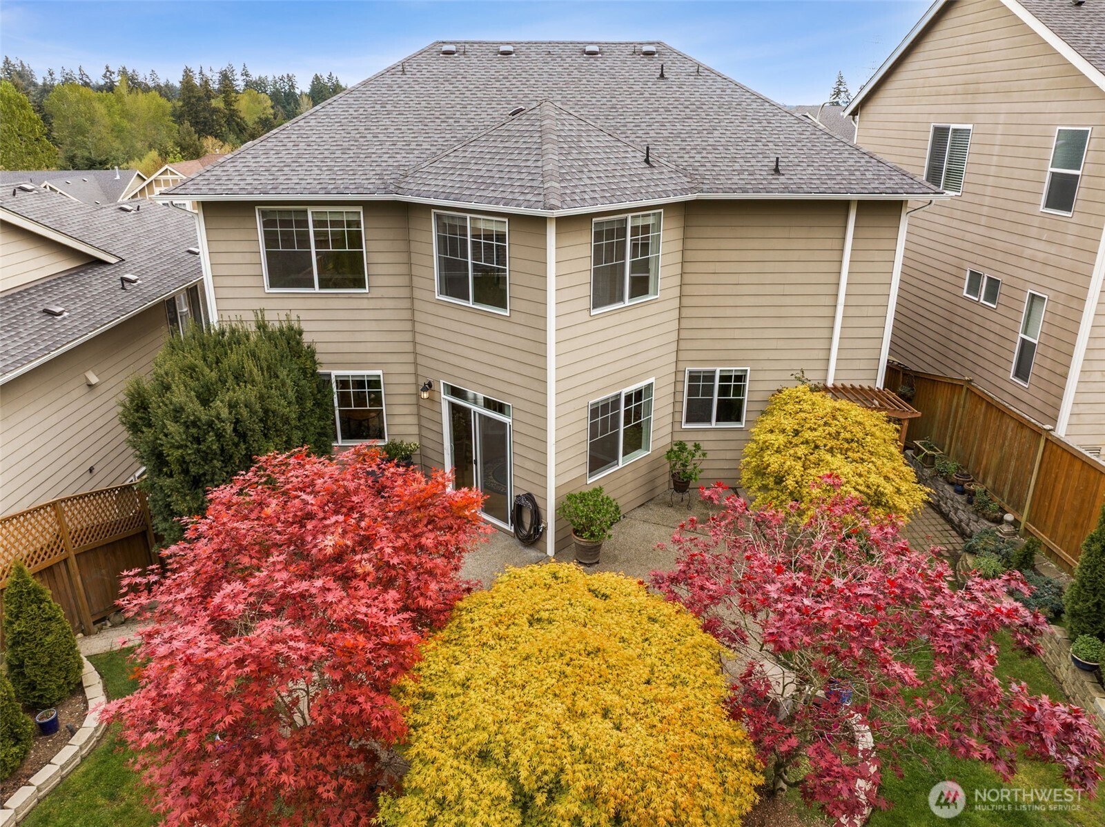 33921 12th Place SW Federal Way WA 98023