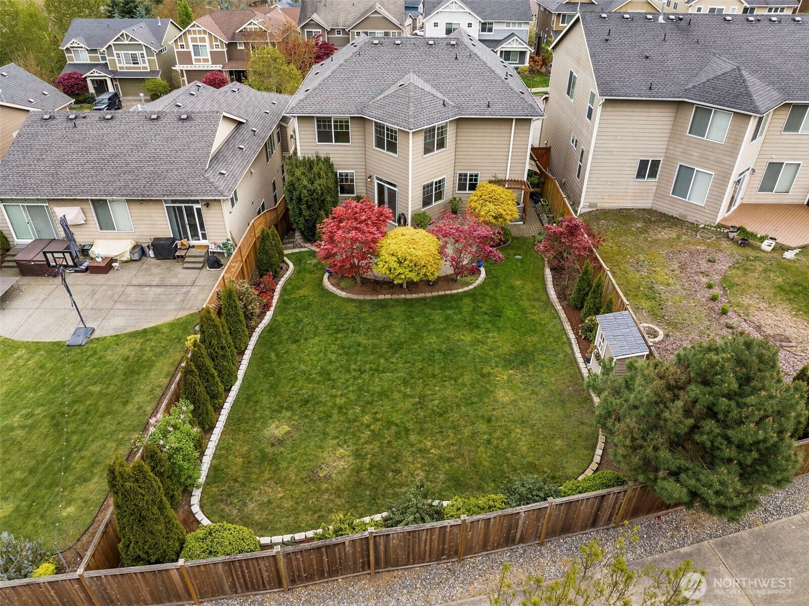 33921 12th Place SW Federal Way WA 98023