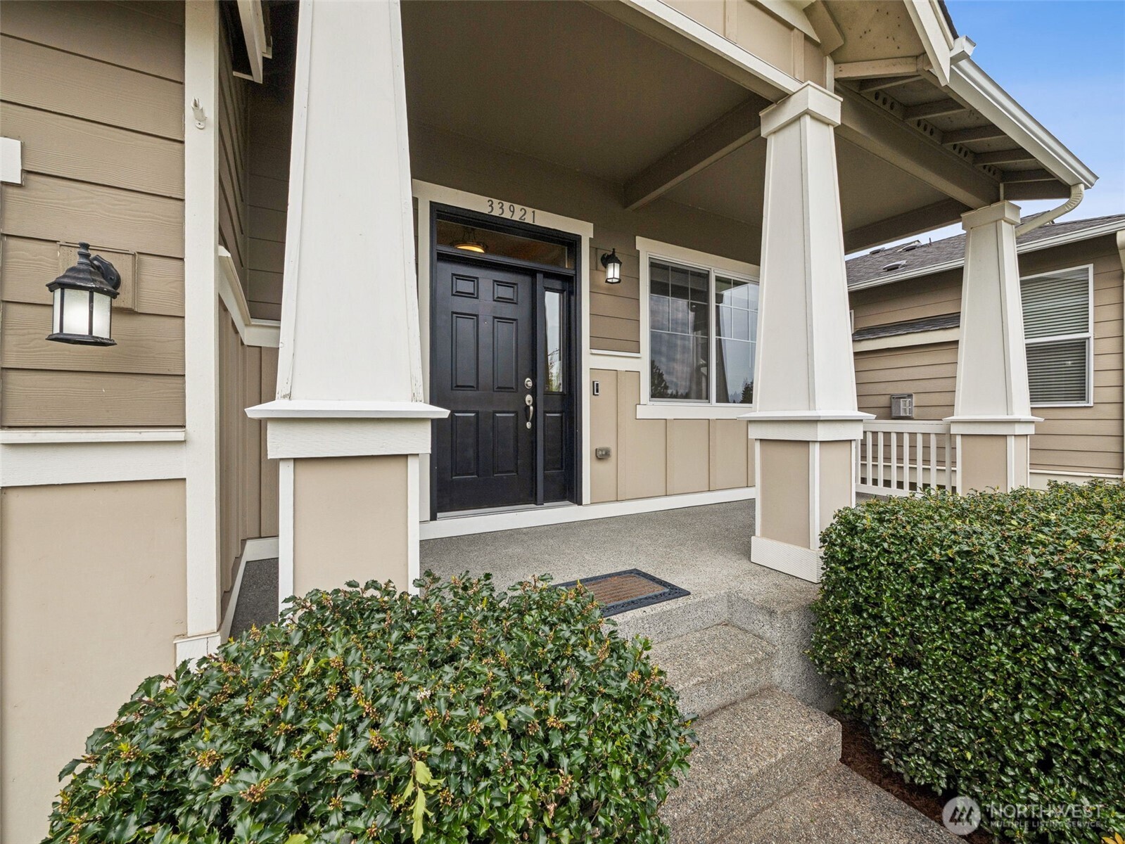 33921 12th Place SW Federal Way WA 98023